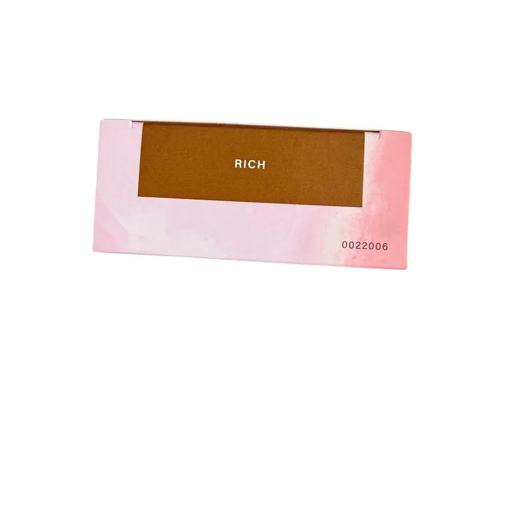 Mally Flawless Finish Transforming Effect Foundation In Rich 0.41 oz 11.9g NEW